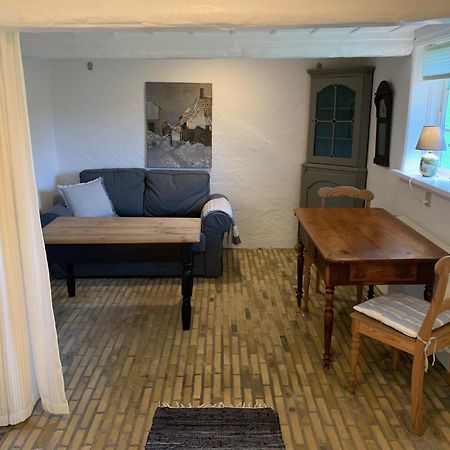 Lillemollens Bed & Breakfast Orbaek  Kültér fotó
